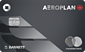 Aeroplan Credit Card card art