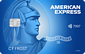 Amex EveryDay Credit Card card art