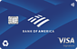 Bank of America Premium Rewards Credit Card card art