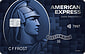 Blue Cash Everyday Card from American Express card art