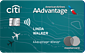 Citi AAdvantage Platinum Select World Elite Mastercard card art