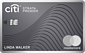 Citi Rewards+ Card card art