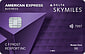 Delta SkyMiles Reserve American Express Card card art