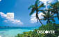 Discover it Cash Back card art