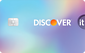 Discover it Student Chrome card art