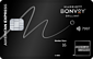 Marriott Bonvoy Bountiful Credit Card card art