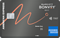 Marriott Bonvoy Brilliant American Express Card card art