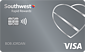 Southwest Rapid Rewards Premier Credit Card card art