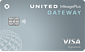 United Gateway Card card art