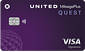 United Quest Card card art